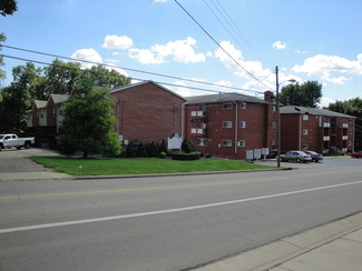 3761-3781 E Kemper Rd, Cincinnati, OH 45241