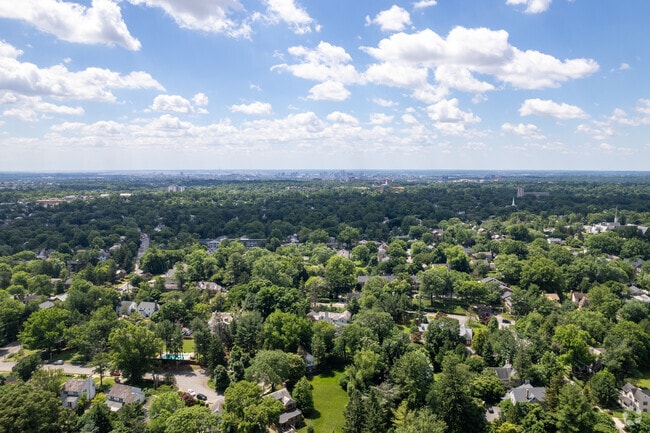 Bellona-Gittings is a small residential community located in North Baltiomre.