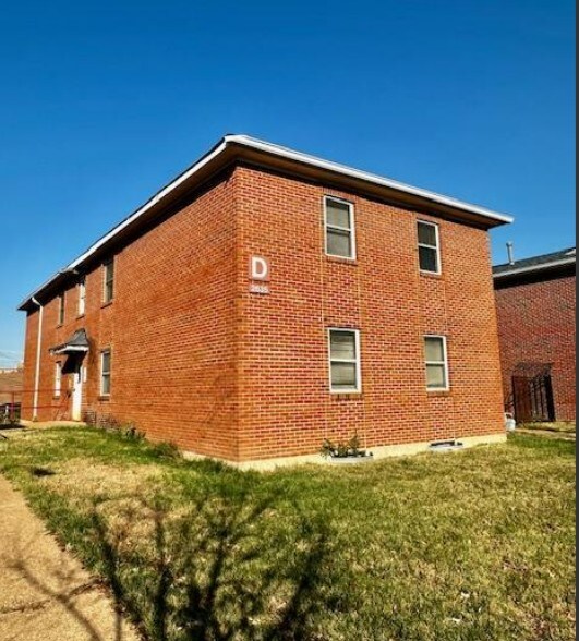 2635 Keokuk St Unit 1L, St. Louis, MO 63118