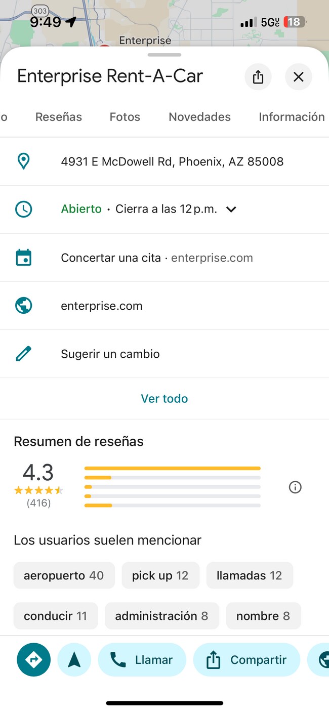 1223 Poplar Ave unit A, Nashville, GA 31639 - photo 2