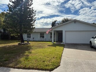 105 N Bay Hills Blvd, Safety Harbor, FL 34695