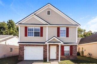 4819 Royal Run Dr, Memphis, TN 38128