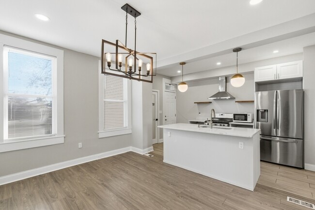 1843 E 29th St, Baltimore, MD 21218 - photo 4