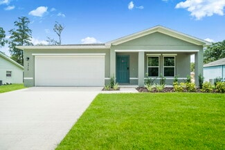 4109 Harlando, Sebring, FL 33872