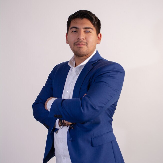 Agent Photo