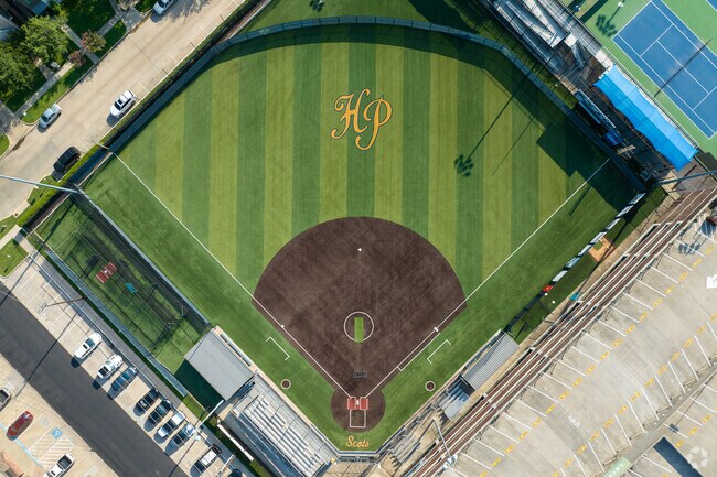 Highland Park High School, Dallas TX Rankings & Reviews