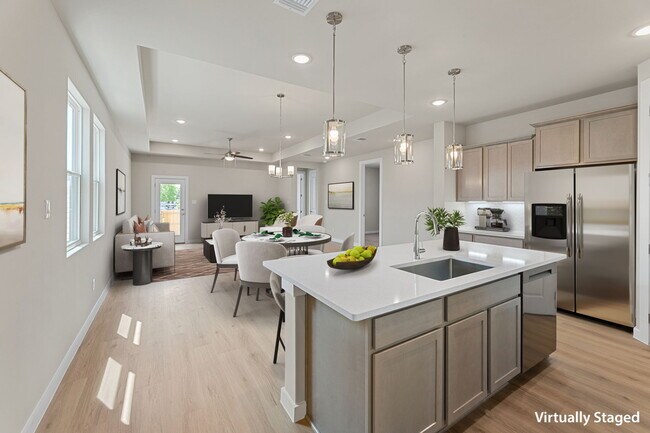 743 Langston Ln, New Braunfels, TX 78130 - photo 3