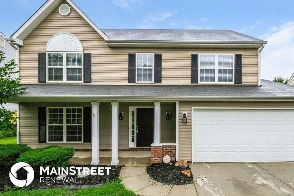 9736 Steele Meadow Rd, Charlotte, NC 28273 - photo 1