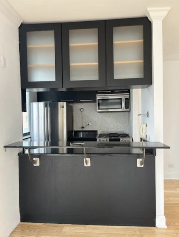 Liberty Terrace unit 19D, New York, NY 10280 - photo 2