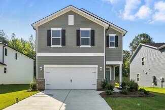 135 Bellina Dr, York, SC 29745