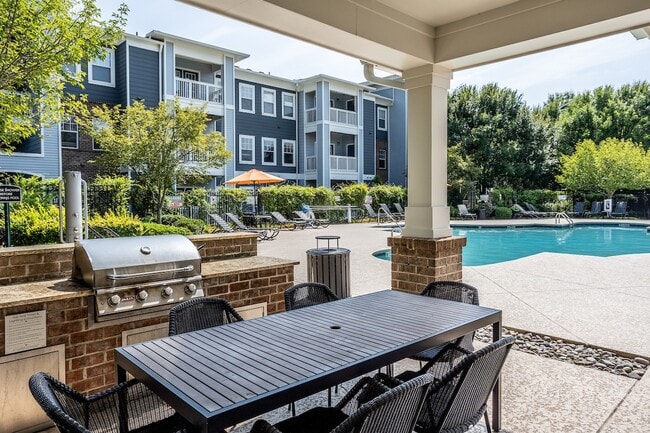 Bexley Panther Creek, Cary, NC 27519 - photo 2