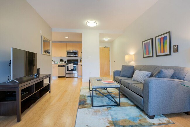 1105 Boylston St unit 103, Boston, MA 02215 - photo 3