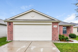 28918 W Pecos River Ct, Spring, TX 77386