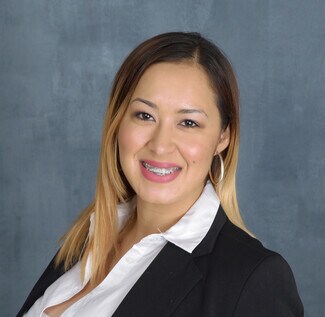 Janette Olvera-Aviles