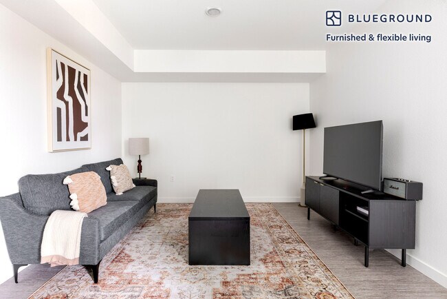 2150 Kittredge St unit FL4-ID1955, Berkeley, CA 94720 - photo 2