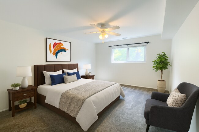 46 Township Line Rd unit 209, Elkins Park, PA 19027 - photo 3