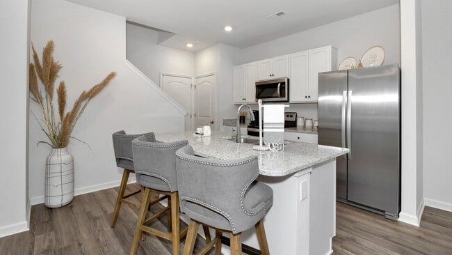 110 Maple Spring Trail unit 36198187, Madison, AL 35758 - photo 7