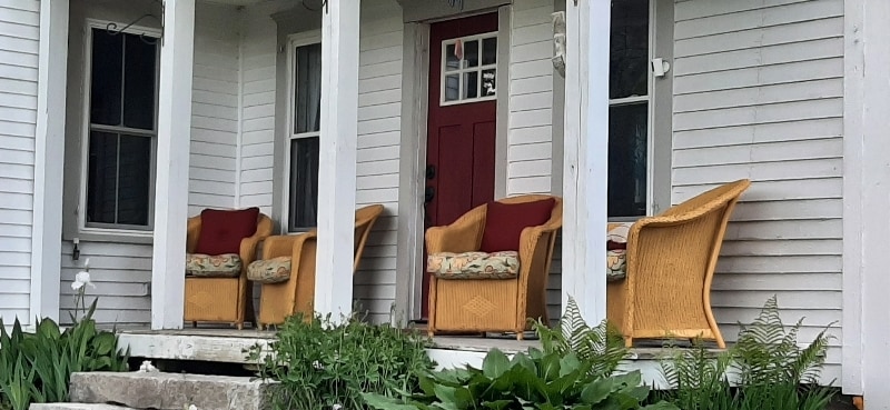 1 Summerhaven Rd, Manchester, ME 04351 - photo 1