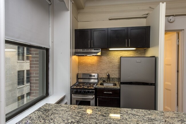 62 on the Park, Boston, MA 02116 - photo 6