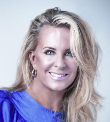 Tracy McLaughlin