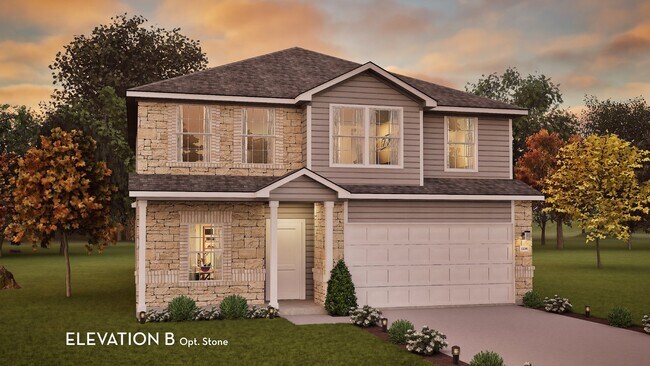 154 Beaver Path unit 36464943, San Antonio, TX 78253 - photo 5