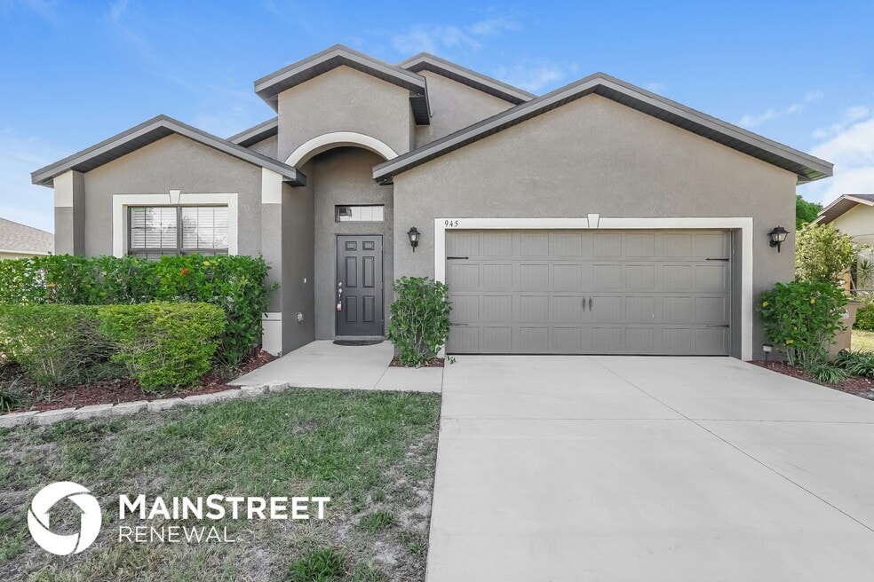 945 SW 6th Place, Cape Coral, FL 33991 - photo 1