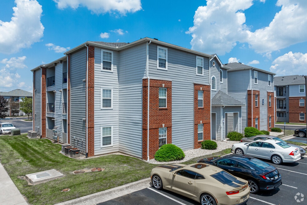 University Village, Muncie, IN 47304 - photo 1