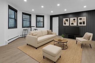 32 Cargill St Unit 4, Providence, RI 02903