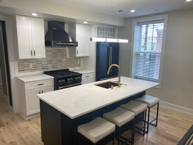 1649 S 17th St unit 2nd-3rd floor, Philadelphia, PA 19145 - photo 2