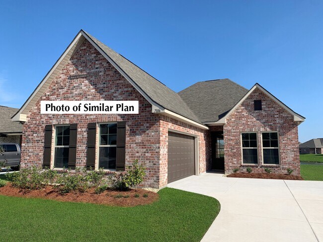 401 Sutton Ln, Foley, AL 36535 - photo 2