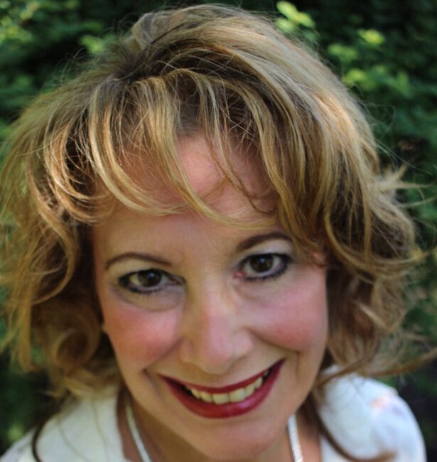Eva Turnquist