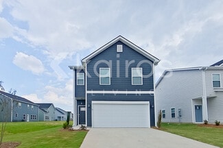 845 Silent Barge Cove, Aiken, SC 29801