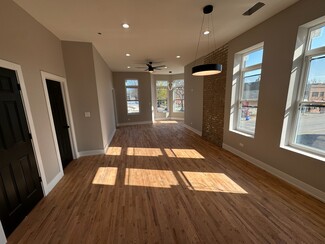 4700 S Wolcott Ave, Chicago, IL 60609
