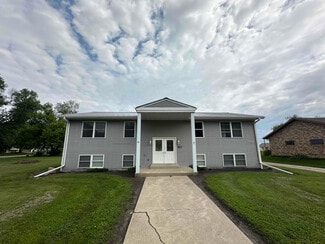 720 1st St NE, Hartley, IA 51346