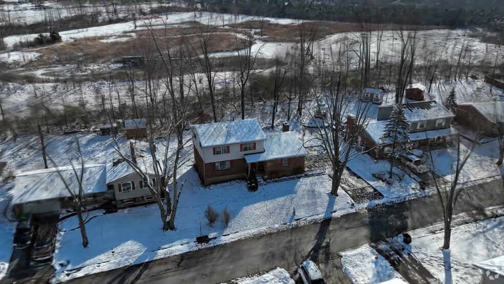 2200 Hazel Ave, Dayton, OH 45420 - photo 2