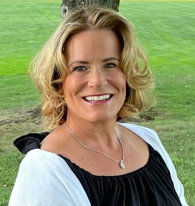 Catherine McClatchy