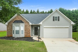 3118 Baywood Ct, Conyers, GA 30013