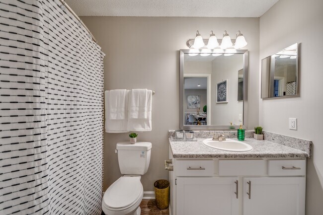 Windsor Falls, Raleigh, NC 27609 - photo 7