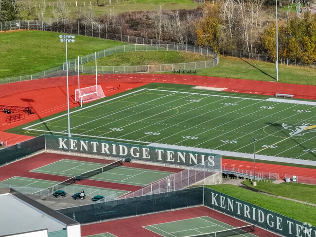 Kentridge High School