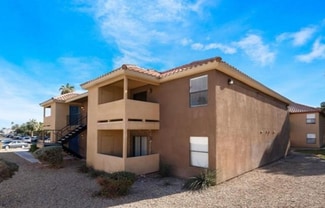 3135 S Mojave Rd Unit 222, Las Vegas, NV 89121