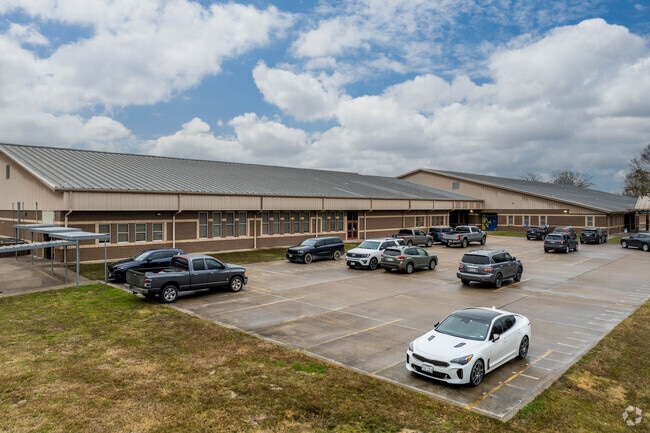 Hardin High School is a place where students can grow and thrive.