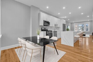 8 Kilsyth Rd Unit 3, Brookline, MA 02445