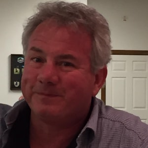 David Onesty