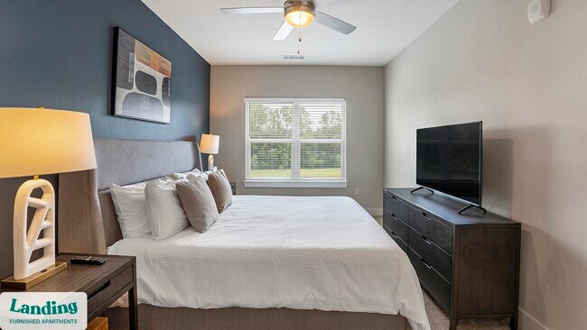 2110 Birkhall St unit 2130-207, Raleigh, NC 27610 - photo 5