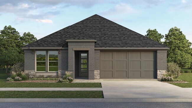 0 Coming Soon St unit 36199026, Princeton, TX 75407 - photo 3