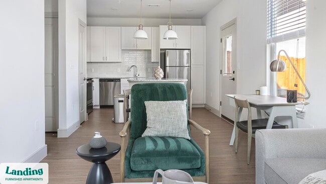 9600 Vista Grande Blvd unit 6125RD, Fort Worth, TX 76123 - photo 2