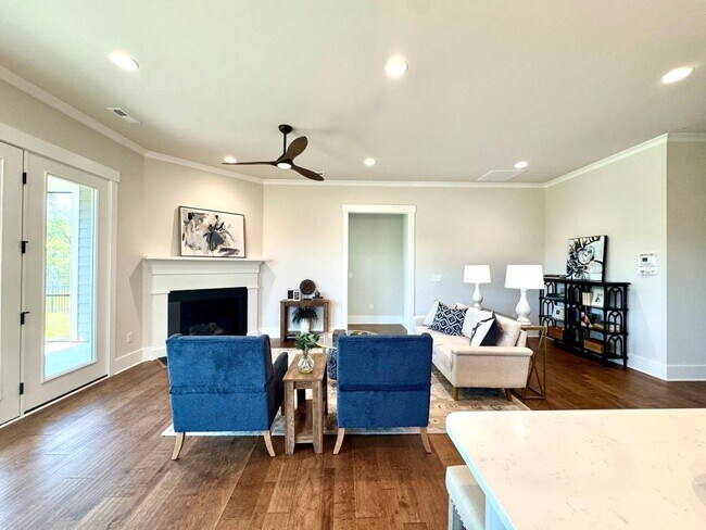 2971 Alveston Dr NW, Concord, NC 28027 - photo 7