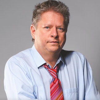 Rob Cerveny