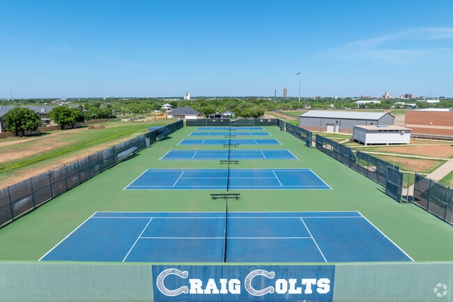 Craig Middle School