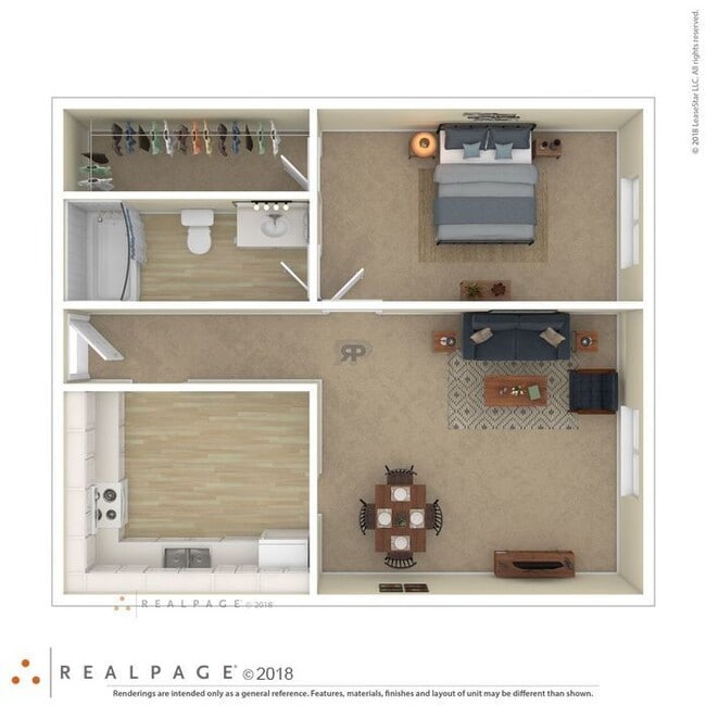 Chateau Royale West, Chattanooga, TN 37411 - photo 6